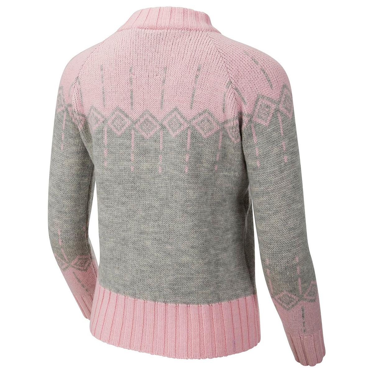 Ulvang Moa Roundneck Sweater striktrøje