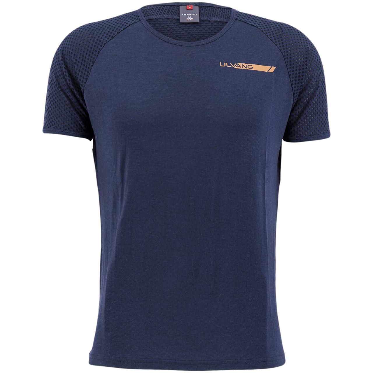 Ulvang Pace Ms T-shirt
