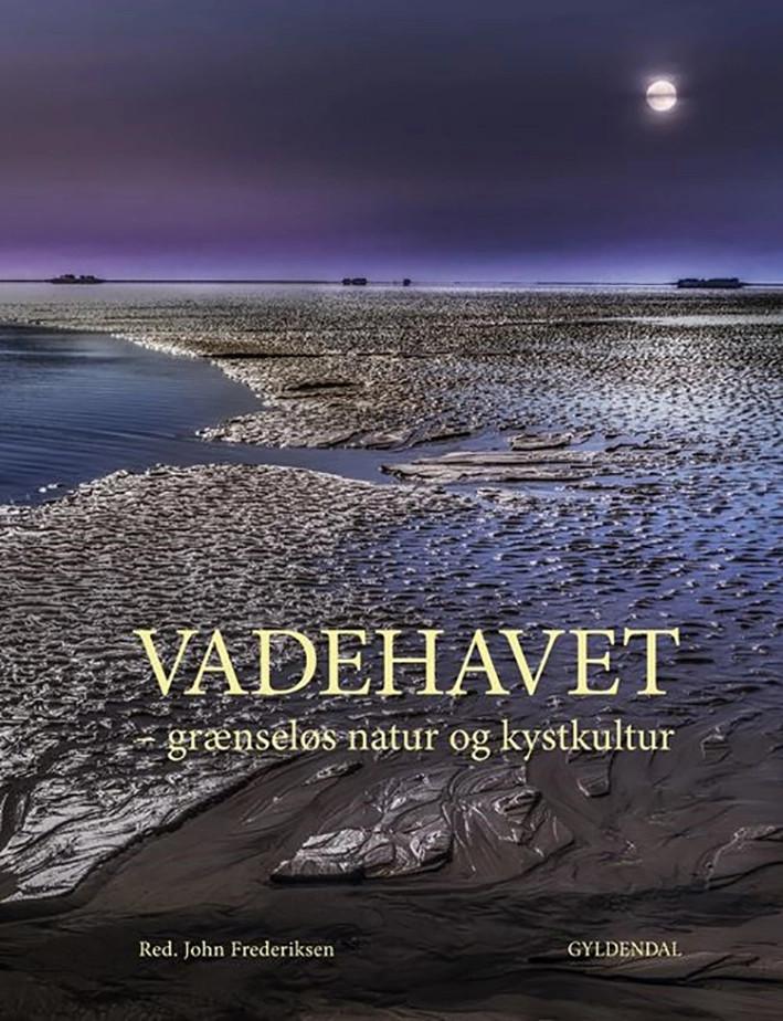 Vadehavet – grænseløs natur- og kulturarv