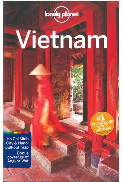 Lonely Planet: Vietnam
